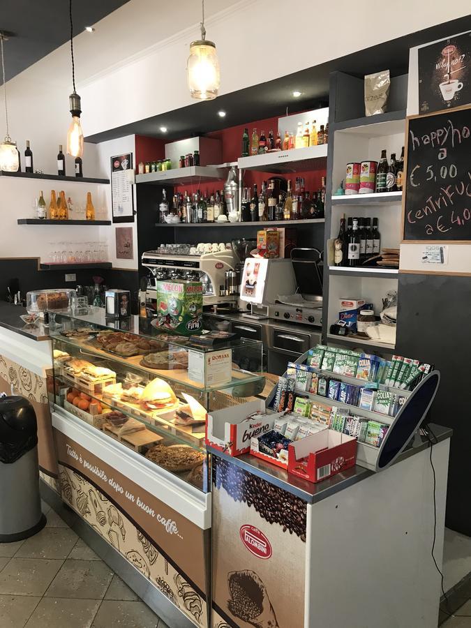 Le Finestre Sul Vaticano 罗马 外观 照片